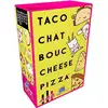 Image de Taco Chat Bouc Cheese Pizza - Jeux De Société - Blackrock Games