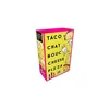 Image de Jeu de cartes - BLUE ORANGE - Taco Chat Bouc Cheese Pizza - Enfant - Mixte - Jaune - 10 min