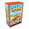 Image de Jeu De Cartes Blue Orange Bubble Stories
