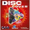 Image de Jeu D'ambiance Blue Orange Disc Cover