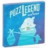 Image de Puzzle Legend Robinson Jeu De Logique