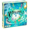 Image de Jeu de société - Kipourkoi - jeu familial coopératif - multicolore - 8 ans+