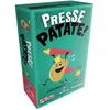 Image de Presse Patate - Jeu de societe - BLUE ORANGE - Bleu - Dès 8 ans