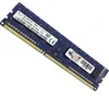 Image de 4Go RAM PC Bureau HYNIX HMT451U6BFR8A-PB DIMM DDR3 PC3-12800U 1600Mhz 1Rx8 CL11 en occasion ou reconditionné
