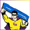 Image de 8Go RAM HyperX HX318C10FK2/16 DIMM DDR3 PC3-14900 1866 Mhz 2Rx8 1.5v PC Bureau en occasion ou reconditionné