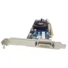 Image de Carte Radeon HD6350 ATI-102-C09003 637995-001 637182-001 DMS-59 PCI-e en occasion ou reconditionné