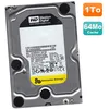 Image de Disque Dur 1To SATA 3.5" WD IBM WD1003FBYX-05Y7B0 108-00268+A0 00V7466 00V7467 en occasion ou reconditionné