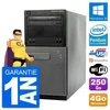 Image de PC Tour Dell OptiPlex 3020 Intel G3220 RAM 4Go Disque Dur 250Go Windows 10 Wifi en occasion ou reconditionné