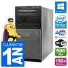 Image de PC Tour Dell OptiPlex 3020 Intel G3220 RAM 16Go Disque Dur 500Go Windows 10 Wifi en occasion ou reconditionné