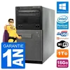 Image de PC Tour Dell OptiPlex 3020 Intel G3220 RAM 16Go Disque Dur 1To Windows 10 Wifi en occasion ou reconditionné