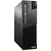 Image de PC Lenovo ThinkCentre M93p SFF Intel i3-4130 RAM 8Go Disque 1To Windows 10 Wifi en occasion ou reconditionné