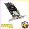 Image de Carte AMD Radeon HD6450 ATI-102-C26405(B) C264 PCIe DVI-I DisplayPort en occasion ou reconditionné