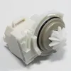 Image de Pompe de vidange - Whirlpool - réf. 481010751595 - Compatible avec plusieurs modèles de lave-vaisselle