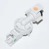 Image de Pressostat de lave vaisselle - Electrolux - réf. 140000554067