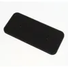 Image de Filtre mousse - Gias - 27cm x 12.5cm - Noir - Réf. 40006731 - Compatible avec plusieurs modèles