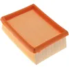 Image de Filtre à air pour découpeuse thermique compatible avec Stihl TS700 et TS800