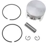 Image de Piston complet 44.7mm compatible avec Stihl MS260