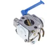 Image de Carburateur pour débroussailleuse compatible avec Mc Culloch B28PS B28B B28P