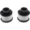 Image de Lot de 2 bobineaux adaptables coupe bordure BLACK & DECKER remplace A6053