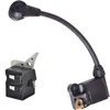Image de Jeu de bobines dallumage compatible avec Zenoah G621 G6200 Patriot PT6220