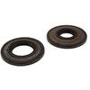 Image de Jeu de joints compatible avec Husqvarna remplace 544 25 12-01 et 544 25 13-01