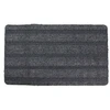 Image de Tapis D'entrée Anti-dérapant "2 En 1" 45x75cm Gris