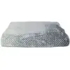 Image de Plaid - Home Deco Factory - Tie And Dye - Gris