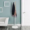 Image de Portemanteau - HOME DECO FACTORY - MIKO - Bicolore - Bois - Blanc