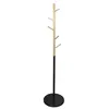 Image de Portemanteau - Home Deco Factory - Miko - Noir - 180 Cm