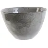 Image de Lot De 6 Bols - Home Deco Factory - Au Grès Du Temps - Pratiques - Gris