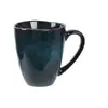 Image de Mug - Home Deco Factory - Au Grès Du Temps - 30cl - Bleu