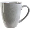 Image de Mug - Home Deco Factory - Au Grès Du Temps - 30cl - Gris