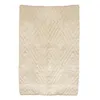Image de Tapis - HOME DECO FACTORY - Motifs Graphiques - Blanc