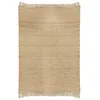 Image de Tapis - HOME DECO FACTORY - Jute - Marron