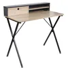 Image de The Home Deco Factory - Bureau Cambridge Home Deco Factory THE HOME DECO FACTORY