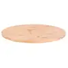 Image de Plateau Rond Tournant - Cook Concept - Bambou - Marron - 35 Cm