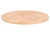 Image de Plateau Rond Tournant - COOK CONCEPT - Bambou - Marron - 35 cm
