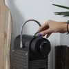 Image de Capsule Réutilisable - Cook Concept - Acier - Compatible Nespresso - Argent