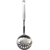 Image de Écumoire En Inox "accroche" 34cm Argent