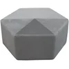 Image de Pouf Xxl Design Velours Giulia