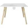 Image de Table - home deco kids - avec pot à crayons - enfant HD6763