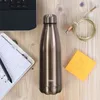 Image de Bouteille De Transport - Cook Concept - Isotherme - Cuivre