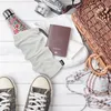 Image de Bouteille De Transport - Cook Concept - Fleurie - Isotherme - Multicolore - 50cl
