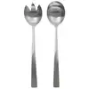 Image de Couverts De Service - Home Deco Factory - Leo - Inox - Argent