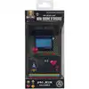 Image de Mini Borne D'arcade 240 Jeux Plastique Brillant Noir 8,5x9x15,8 Cm Cmp