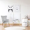 Image de Chevet - Home Deco Kids - La Tête Dans Les étoiles - Décoration - Enfant