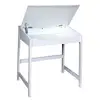 Image de Bureau Pupitre - Home Deco Kids - Charlie - Blanc