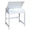 Image de Bureau pupitre - home deco kids - charlie - blanc HD6928