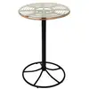 Image de Table d'extérieur - home deco factory - surabaya - mange debout - multicolore