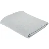 Image de Nappe - Home Deco Factory - Gris - Coton - Design Chic
